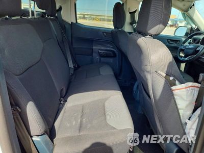 Zdjęcie 10 z 12 samochodu: 2022 FORD MAVERICK XL VIN:3FTTW8E91NRA97704 - miniatura