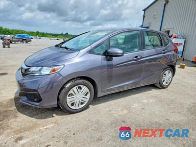 2020 HONDA FIT LX 3HGGK5H47LM727894 - główne zdjęcie licytacji z USA - miniatura