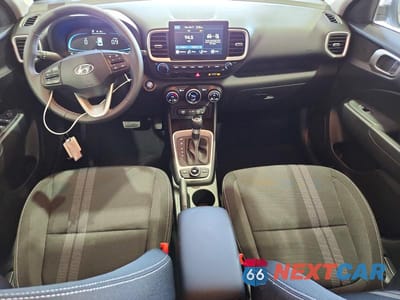 Zdjęcie 8 z 13 samochodu: 2026 HYUNDAI VENUE SEL VIN:KMHRC8A35TU466005 - miniatura