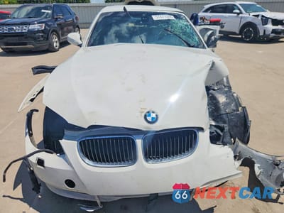 Piąte zdjęcie samochodu w środku: 2011 BMW 328 I VIN:WBADW3C55BE536163 - miniatura