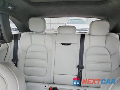 Zdjęcie 10 z 13 samochodu: 2015 PORSCHE MACAN TURBO VIN:WP1AF2A58FLB98180 - miniatura