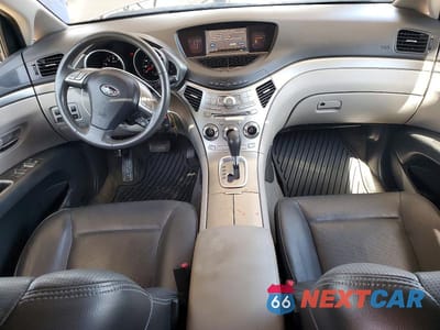 Zdjęcie 8 z 12 samochodu: 2007 SUBARU B9 TRIBECA 3.0 H6 VIN:4S4WX85D474408760 - miniatura