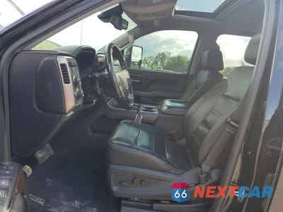 Zdjęcie 7 z 12 samochodu: 2018 GMC SIERRA K1500 DENALI VIN:3GTU2PEJ9JG605198 - miniatura