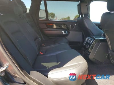 Zdjęcie 11 z 13 samochodu: 2021 LAND ROVER RANGE ROVER WESTMINSTER EDITION VIN:SALGS5SE0MA422390 - miniatura