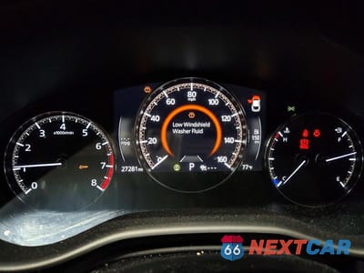Zdjęcie 9 z 14 samochodu: 2024 MAZDA CX-30 SELECT VIN:3MVDMBBM8RM702058 - miniatura