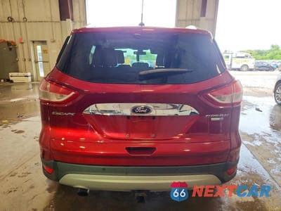 Zdjęcie 6 z 14 samochodu: 2015 FORD ESCAPE TITANIUM VIN:1FMCU9J93FUA78952 - miniatura