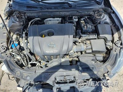 Zdjęcie 11 z 13 samochodu: 2017 MAZDA 6 TOURING VIN:JM1GL1V51H1113557 - miniatura