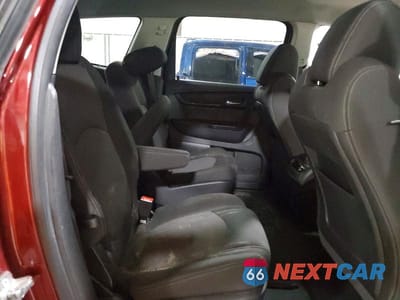 Zdjęcie 11 z 13 samochodu: 2015 CHEVROLET TRAVERSE LT VIN:1GNKVGKD2FJ371058 - miniatura