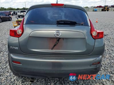 Zdjęcie 6 z 12 samochodu: 2013 NISSAN JUKE S VIN:JN8AF5MR9DT208735 - miniatura