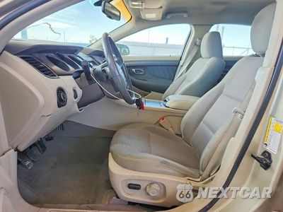 Zdjęcie 7 z 12 samochodu: 2010 FORD TAURUS SEL VIN:1FAHP2EWXAG169447 - miniatura