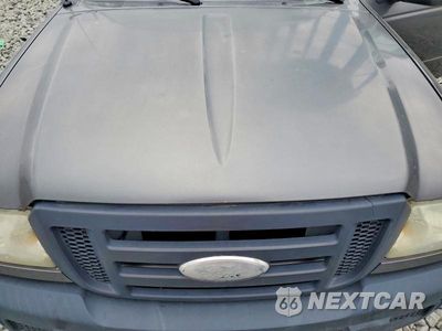 Zdjęcie 11 z 12 samochodu: 2006 FORD RANGER VIN:1FTYR10D96PA15825 - miniatura