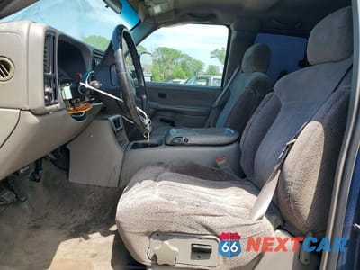 Zdjęcie 7 z 12 samochodu: 1999 CHEVROLET SILVERADO C1500 VIN:2GCEC19T4X1229909 - miniatura