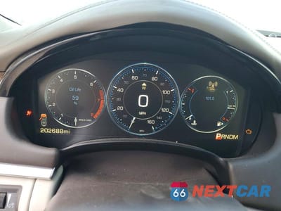 Zdjęcie 9 z 12 samochodu: 2013 CADILLAC XTS PLATINUM VIN:2G61U5S35D9172584 - miniatura