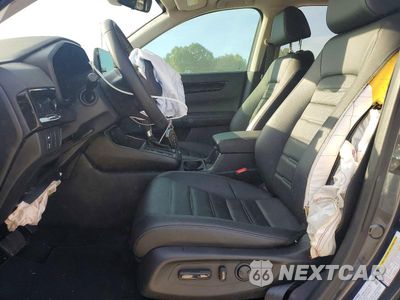 Zdjęcie 7 z 13 samochodu: 2025 HONDA CR-V VIN:7FARS3H76SE008682 - miniatura