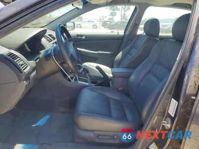 Zdjęcie 7 z 12 samochodu: 2007 HONDA ACCORD EX VIN:1HGCM66897A012879 - miniatura
