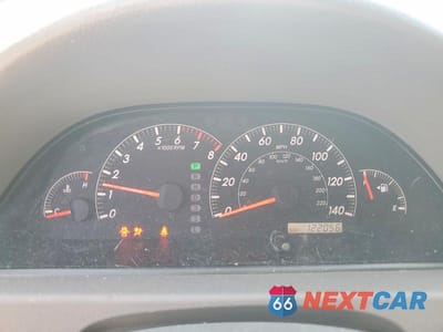 Zdjęcie 9 z 12 samochodu: 2005 TOYOTA CAMRY LE VIN:4T1BE30K05U005546 - miniatura