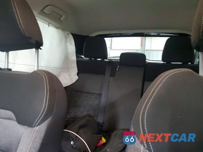Zdjęcie 10 z 13 samochodu: 2025 NISSAN KICKS SV VIN:3N8AP6CA1SL388972 - miniatura