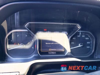 Zdjęcie 9 z 12 samochodu: 2020 GMC SIERRA K2500 DENALI VIN:1GT49REY0LF293829 - miniatura