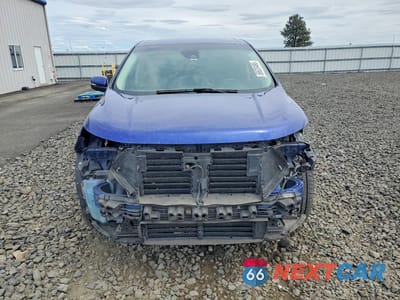 Piąte zdjęcie samochodu w środku: 2015 FORD EDGE SPORT VIN:2FMTK4APXFBB71352 - miniatura