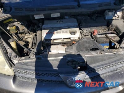 Zdjęcie 12 z 13 samochodu: 2004 TOYOTA SIENNA LE 7 PASSENGER VIN:5TDZA23CX4S081758 - miniatura