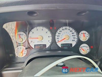 Zdjęcie 9 z 12 samochodu: 2004 DODGE RAM 1500 ST VIN:1D7HA18D84J294153 - miniatura