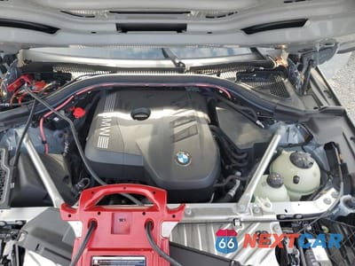 Zdjęcie 11 z 12 samochodu: 2025 BMW X3 30 XDRIVE VIN:5UX53GP04S9018137 - miniatura