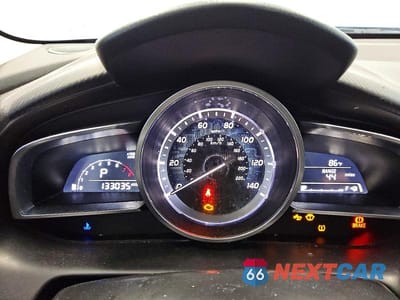 Zdjęcie 9 z 12 samochodu: 2017 TOYOTA YARIS IA BASE VIN:3MYDLBYV0HY196254 - miniatura