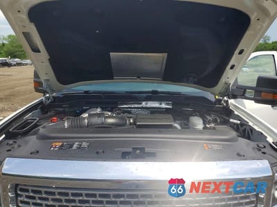 Zdjęcie 11 z 12 samochodu: 2018 GMC SIERRA K3500 VIN:1GT42VCY2JF113134 - miniatura