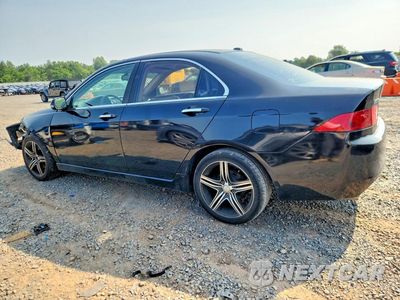 Drugie zdjęcie samochodu z przodu: 2005 ACURA TSX VIN:JH4CL96995C023120 - miniatura