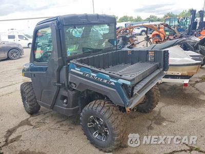 Trzecie zdjęcie samochodu z tyłu: 2026 POLARIS RANGER XP 1000 NORTHSTAR ULTIMATE VIN:4XARRY994T8299275 - miniatura