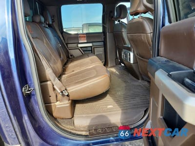 Zdjęcie 10 z 12 samochodu: 2015 FORD F150 SUPERCREW VIN:1FTEW1EG5FFC06162 - miniatura