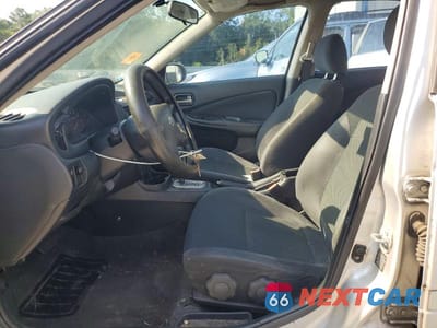 Zdjęcie 7 z 12 samochodu: 2006 NISSAN SENTRA 1.8 VIN:3N1CB51D76L506106 - miniatura
