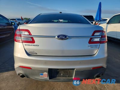Zdjęcie 6 z 12 samochodu: 2013 FORD TAURUS LIMITED VIN:1FAHP2F86DG216638 - miniatura