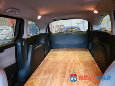Zdjęcie 10 z 13 samochodu: 2021 HONDA ODYSSEY LX VIN:5FNRL6H28MB009298 - miniatura