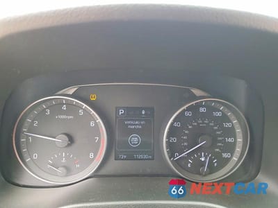 Zdjęcie 9 z 12 samochodu: 2017 HYUNDAI ELANTRA SE VIN:5NPD84LF6HH022374 - miniatura