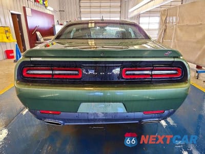 Zdjęcie 6 z 12 samochodu: 2022 DODGE CHALLENGER SRT 392 VIN:2C3CDZGG5NH144658 - miniatura