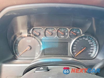 Zdjęcie 9 z 12 samochodu: 2015 CHEVROLET SILVERADO K3500 HIGH COUNTRY VIN:1GC4K1E81FF663888 - miniatura
