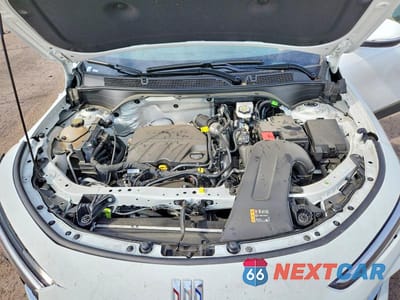 Zdjęcie 12 z 13 samochodu: 2025 BUICK ENVISTA PREFERRED VIN:KL47LAEP9SB222331 - miniatura