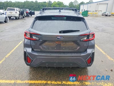 Zdjęcie 6 z 13 samochodu: 2025 SUBARU CROSSTREK LIMITED VIN:4S4GUHM63S3784896 - miniatura