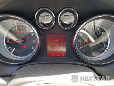 Zdjęcie 9 z 12 samochodu: 2016 BUICK CASCADA PREMIUM VIN:W04WT3N57GG059632 - miniatura