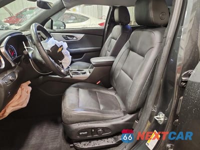 Zdjęcie 7 z 14 samochodu: 2019 CHEVROLET BLAZER 3LT VIN:3GNKBHRS1KS689331 - miniatura