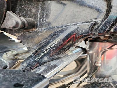 Zdjęcie 9 z 9 samochodu: 2009 HARLEY-DAVIDSON FLHTCU VIN:1HD1FL4149Y625991 - miniatura