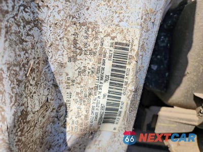 Zdjęcie 12 z 12 samochodu: 2008 DODGE RAM 2500 ST VIN:3D7KS28A48G218967 - miniatura
