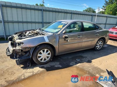 2006 BUICK LACROSSE CXL 2G4WD582661231009 - główne zdjęcie licytacji z USA - miniatura