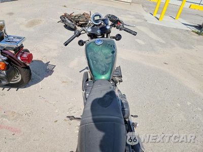 Zdjęcie 6 z 8 samochodu: 2015 YAMAHA BOLT VIN:JYAVN06E2FA000459 - miniatura