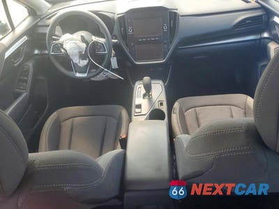 Zdjęcie 8 z 13 samochodu: 2025 SUBARU IMPREZA VIN:JF1GUABC6S8303892 - miniatura