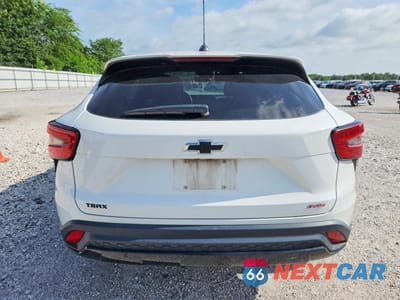 Zdjęcie 6 z 12 samochodu: 2024 CHEVROLET TRAX 1RS VIN:KL77LGE27RC067356 - miniatura