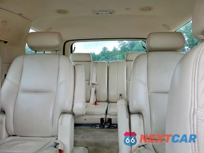 Zdjęcie 10 z 13 samochodu: 2008 CADILLAC ESCALADE LUXURY VIN:1GYFK63818R251278 - miniatura