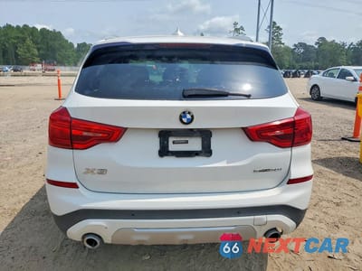 Zdjęcie 6 z 13 samochodu: 2019 BMW X3 SDRIVE30I VIN:5UXTR7C59KLE93697 - miniatura