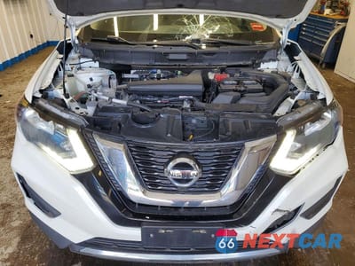 Zdjęcie 12 z 13 samochodu: 2017 NISSAN ROGUE SL VIN:5N1AT2MV2HC821846 - miniatura